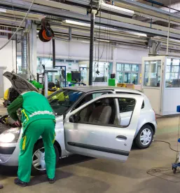 Poceni avtoservis Ormož in okolica