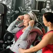 Zavesten trening