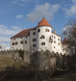 Kulturno umetniške prireditve Velenje, Savinjska