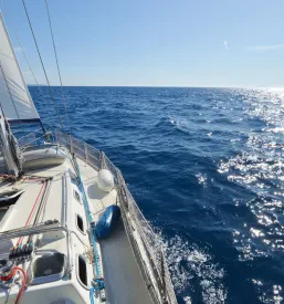 Sistemi antincendio per yacht e imbarcazioni di lusso a Trieste