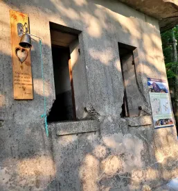 Podbrdo Trail Running Festival