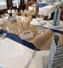 Ugodna gostilna Kostanj