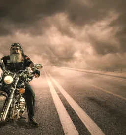 Motoristični klub Springer Riders Postojna, Primorska