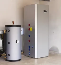Montaža in servis ogrevalnih naprav Dravograd, Štajerska