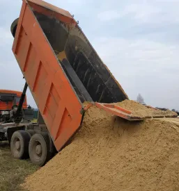 Izkopi z bagrom in kiper prevozi Gorenjska regija