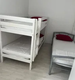 Apartma v centru Kopra