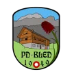 Planinsko društvo Bled