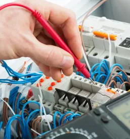 Vzdrževanje in popravila elektroinštalacij Ljubljana in okolica