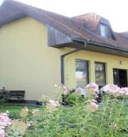 Institucionalno varstvo Pomurje najde pri nas