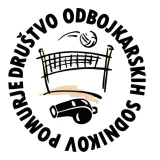 Društvo odbojkarskih sodnikov Pomurje