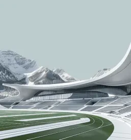Consulting in sport equipment in Europe