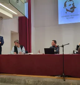 Društvo za domoljubje Velenje - Šaleško društvo