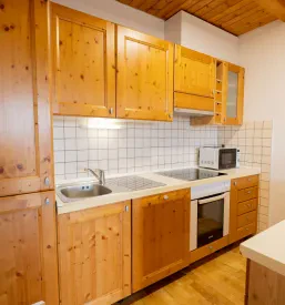 apartment Pohorje