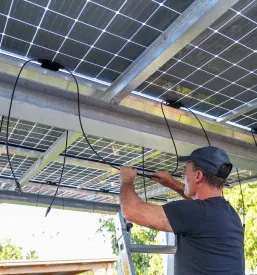 Hitre elektroinštalacije Maribor