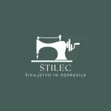 Šiviljstvo in popravila Štilec