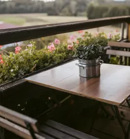 Moderna ugodna prenočišča Maribor