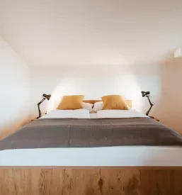 Accommodation Maribor