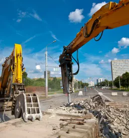 Cenik za nizke gradnje Škofja Loka