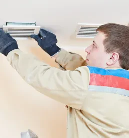Montaža toplotnih črpalk in klimatskih naprav Podravska