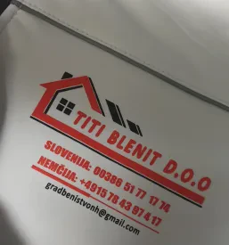 Tekstil tisk Krško