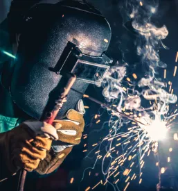 Strokovna montaža industrijskih strojev in naprav Nemčija, Slovenija
