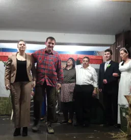 Kulturno društvo Brod Trbonje vabi nove člane