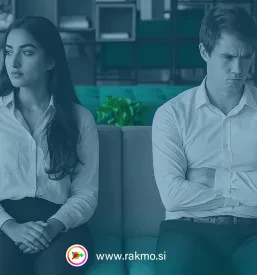 Pomoč mediatorja pri obvladovanju konfliktov