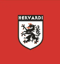 Ohranjanje in širjenje domoljubja društvo Hervardi