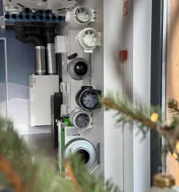 Kvalitetne klime, toplotne črpalke Slovenija