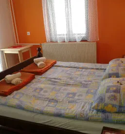 Bohinj apartments