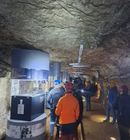 Turistični muzej Mežica, Koroška