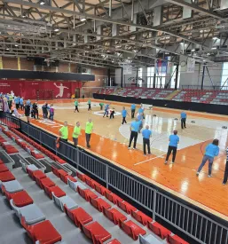Prstomet KTD Proga 13 Ljubljana