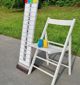 Treningi prstometa Ljubljana