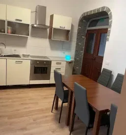 Družinski apartma v Kopru