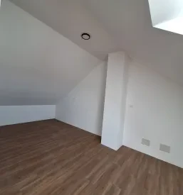 Kvalitetne lesene fasade Ljubljana