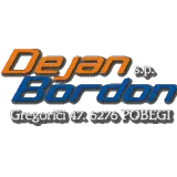 IZKOPI KOPER, Dejan Bordon s.p.