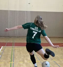 Ženski nogometni klub Trbovlje, Zasavje