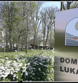 Kvalitetno institucionalno varstvo Pomurje