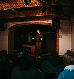 Organizacija koncertov Slovenske Konjice