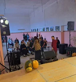 Turizem Gračišče, Koper