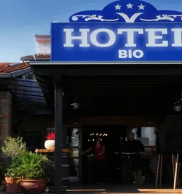 Dober hotel slovenska obala