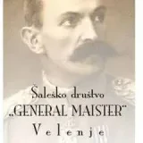 Šaleško društvo "general Maister" Velenje