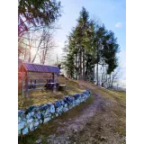 Francijeva koča na Sv. Jakobu, Mojca Kavčič s.p.