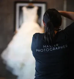 Kvalitetno snemanje in fotografiranje porok po Sloveniji