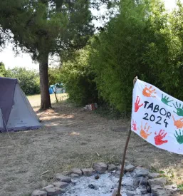 Društvo tabornikov Pomurje