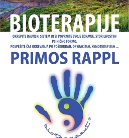 Dober bioterapevt Ljubljana, Kranj