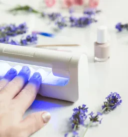 Kozmetični salon Ilirska Bistrica