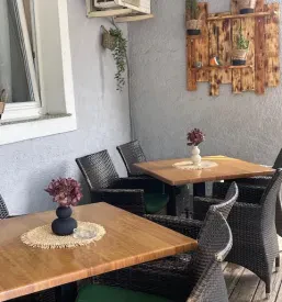 Odlična gostilna Kostanj