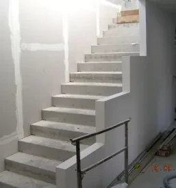 Suhomontaža Nova Gorica