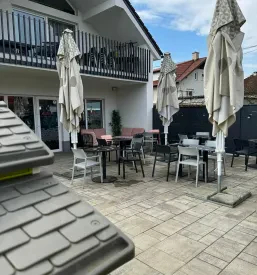 Oddajanje prostora v okolici Ljubljane